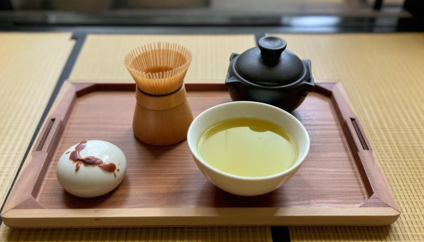 Les secrets de la préparation du matcha : une tradition japonaise